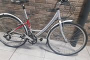 ladies Raleigh city bike ( can deliver)