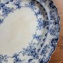 Sampson Hancock & Sons very large serving platter Image 5
