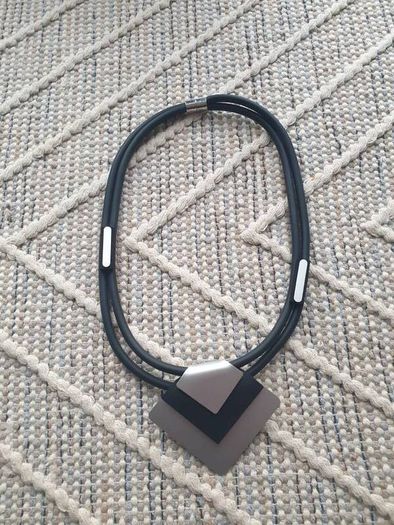 Oska Style Necklace