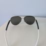 Ralph Lauren Aviator Style Sunglasses with original case Image 3