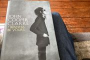 John Cooper Clarke I Wanna Be Yours