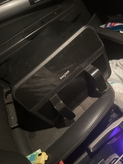 Salter Air fryer