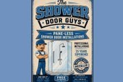 shower doors