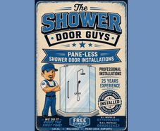 shower doors