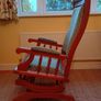 Rocking Chair Image 3