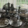 silver plated joblot Image 2