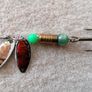 Spinnerbait Trout Perch Pike Image 4