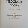 The Mackey Story by Seamus O Ceallaigh and Sean Murphy hardback with dustcover published by Limerick GAA 1982 in good condition see photos FREE STANDARD POSTAGE INCLUDED Image 3