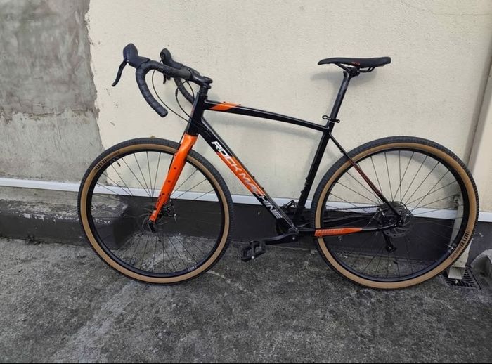 bycicle
