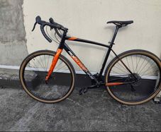 bycicle