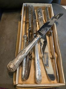 Cutlery