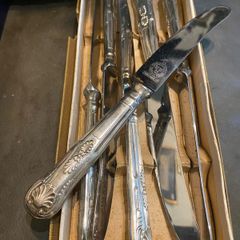 Cutlery