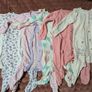 0-3 months 18 piece girls bundle Image 7
