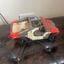 Mattel Jurassic World Rebirth Car Image 3