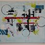 My Cycle painting Image 4