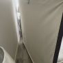 grey king bed frame Image 10