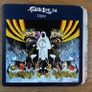 X4 Fabric Live CD Image 3