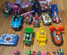 Paw Patrol Collection