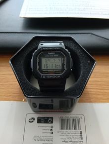 Casio G-Shock