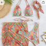 Four Piece Bikini Image 5