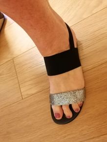 Women's Sandals NEW SIZE 6