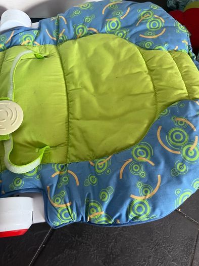 Baby chair