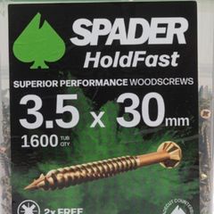 wood screws (new)