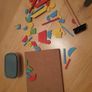 Tap a Shape Educational toy Image 8