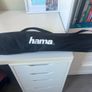 Hama Star 61 Tripod ( as new) Image 5
