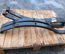 trailer springs