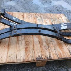 trailer springs