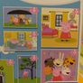 Peppa Pig Bumper box of 10 jigsaw Puzzles Image 8