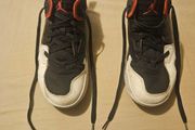Basketball boots Air Jordan