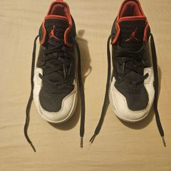 Basketball boots Air Jordan