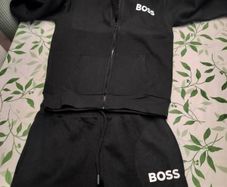 Hugo Boss Tracksuit age 13