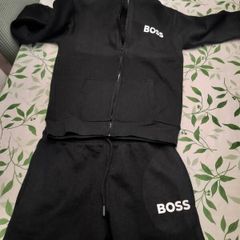 Hugo Boss Tracksuit age 13