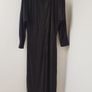 Mango New years eve dress Image 4