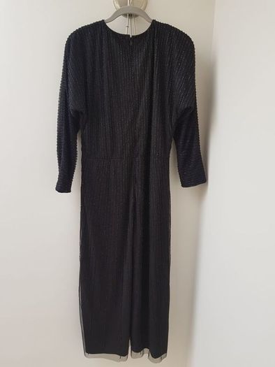 Mango New years eve dress