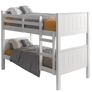 Single bed with mattress Image 4