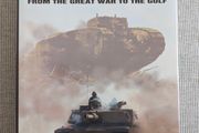 Tank Action - George Forty - WWI WWII to Gulf War - Illustrated Military Hardback