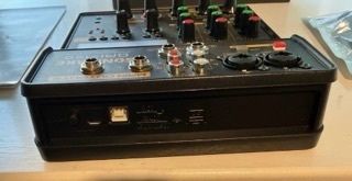 Sonicake Cai 150 4 Channel Mixer Includes Tracking Postage