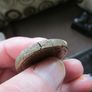 Sesterius Bronze coin.Lucilla 148-182.Father- Marcus Aurelius. Image 3