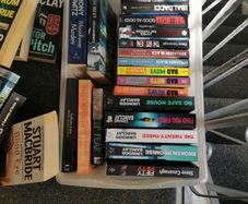 fiction