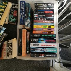 fiction