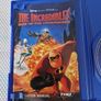 The Incredibles Rise of the Underminder PlayStation2 Ps2 Games Original Image 4