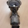 Powell & Hanmer Revenge Bicycle Carbide Lamp Image 4