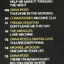Motown [2012] Motown Anthems (4CD Digipak Album) Image 8