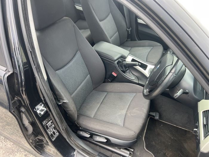2006 Bmw 3-series