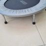 Fitness trampoline Image 2