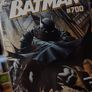 Batman ! Issue #700 ! Giant-Sized Anniversary Issue ! Image 3